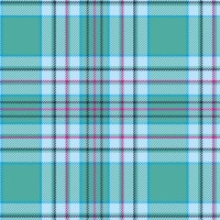 Pellicola scozzese tartan turchese-3M