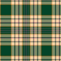 Pellicola scozzese tartan verde beige-3M