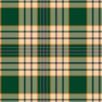 Pellicola scozzese tartan verde beige-3M