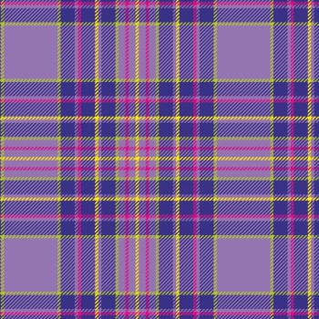 Pellicola scozzese tartan viola-3M