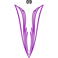 Pinstripe 09