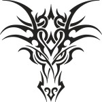 Drago 11 (varie misure)
