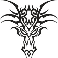 Drago 11 (varie misure)