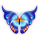 Farfalla 18-C