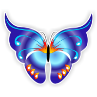 Farfalla 18-C