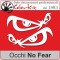 Occhi No Fear (varie misure)