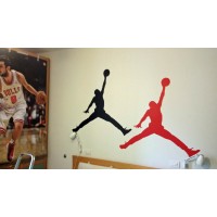 Michael Jordan (varie misure)