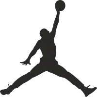Michael Jordan (varie misure)