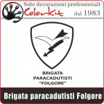 Brigata paracadutisti FOLGORE