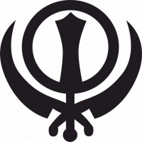 Ek OnKar - Sikhismo (Varie misure)