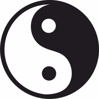 Tao - Taoismo (Varie misure)