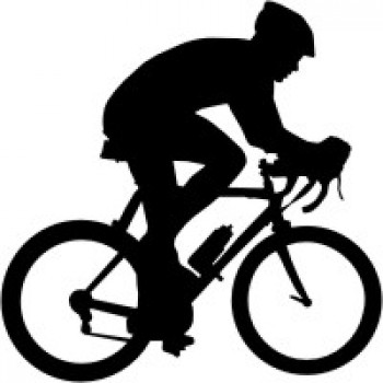 Ciclismo (Varie misure)