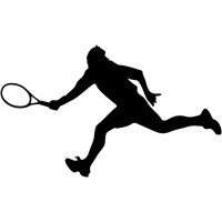 Tennis (varie misure)