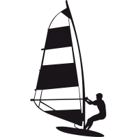 Windsurf (Varie misure)