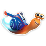 Turbosnail (varie misure)