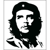 Che Guevara (Varie misure)