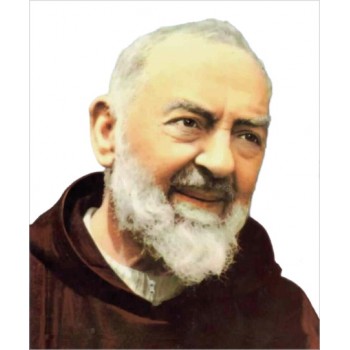 Padre Pio