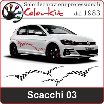 Scacchi 03 (varie misure)