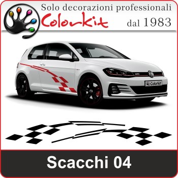 Scacchi 04 (varie misure)