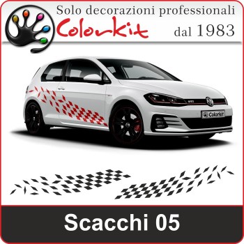 Scacchi 05 (varie misure)
