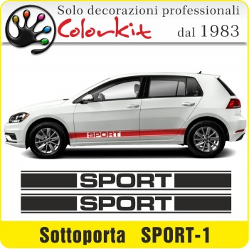 Sottoporta Sport-1