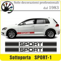 Sottoporta Sport-1