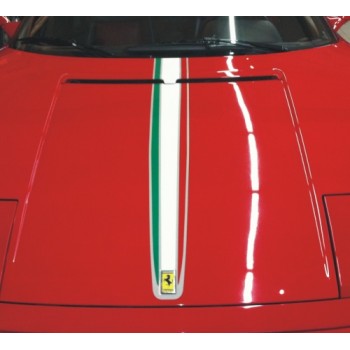 Strisce Tricolore Corsa 02