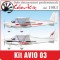 Kit Avio 03 (2 colori)