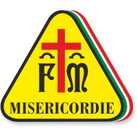 Misericordie adesivo