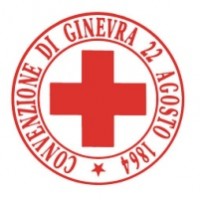 Croce rossa convenzione di Ginevra