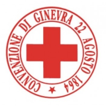 Croce rossa convenzione di Ginevra