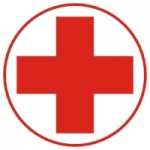 Croce rossa base