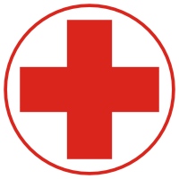 Croce rossa base