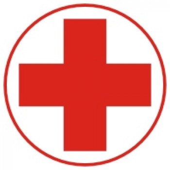 Croce rossa base