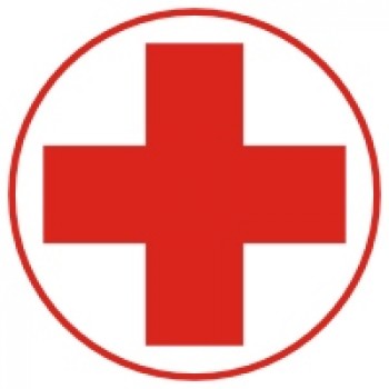Croce rossa base
