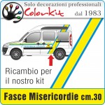 Fasce Misericordia cm.30