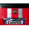 Strisce per Fiat 500 Tributo Ferrari