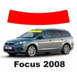 Fascia Parasole per Ford Focus 2008 SW