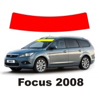 Fascia Parasole per Ford Focus 2008 SW