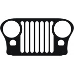 Calandra Jeep