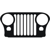 Calandra Jeep