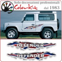 Strappo Defender (varie misure)