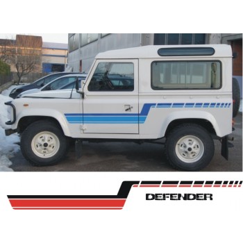 Defender Fianco 1