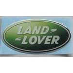 Land lover