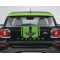 Fasce posteriori per Mini John Cooper Work Paceman