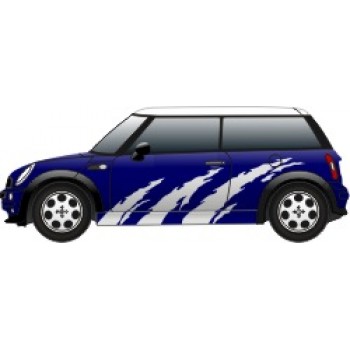 Kit Mini Cooper-01