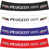 Fascia per Peugeot 206 Sport