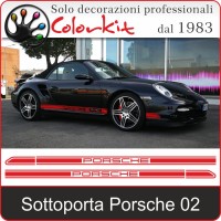 Sottoporta Porsche-02