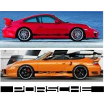 Sottoporta Porsche