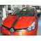 Striscia Centrale per Renault Clio 2012